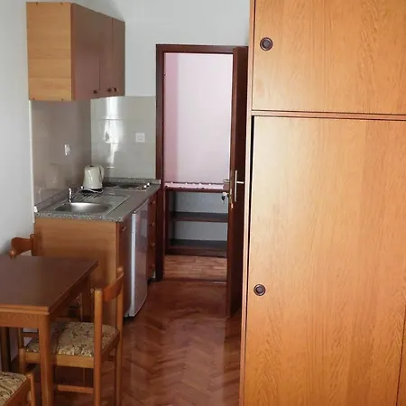 And Maslina Apartment