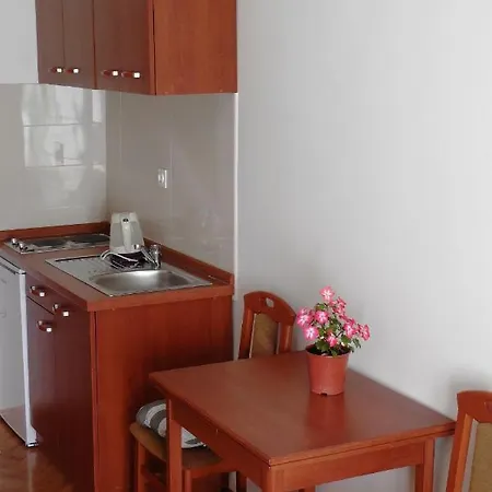 Apartment And Maslina Podgora