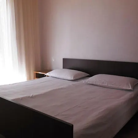 And Maslina Apartment