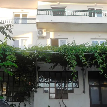 And Maslina Apartment