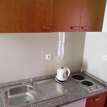 And Maslina Apartment Podgora