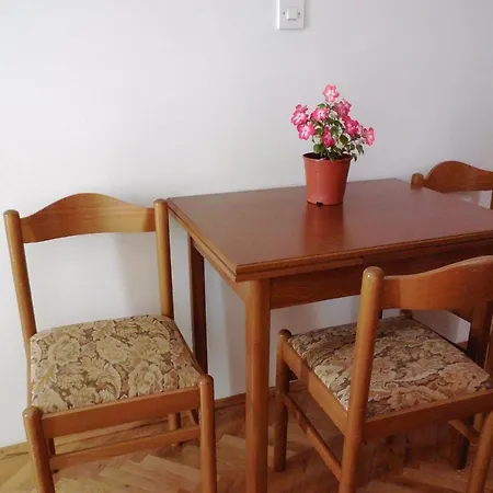 And Maslina Apartment Podgora