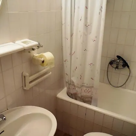 And Maslina Apartment